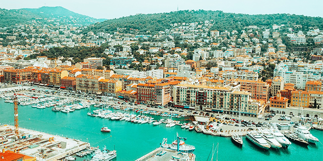 Nice, France